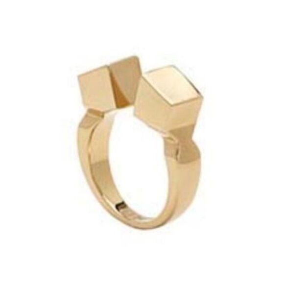 India Hicks Leticia Ring - S/M - NEW - Picture 1 of 5